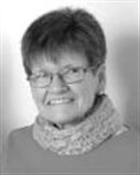 Profilbild Anna Maria Schneider